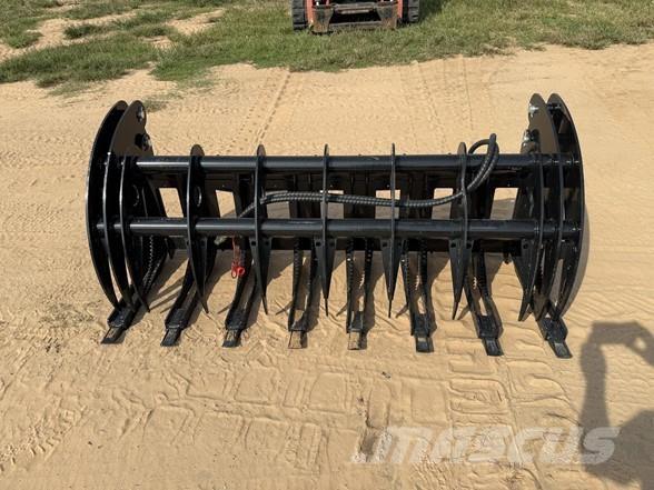  GIYI GY-CLG72C Κατασκευές - Άλλα