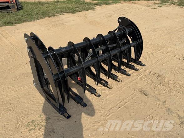  GIYI GY-CLG72C Κατασκευές - Άλλα