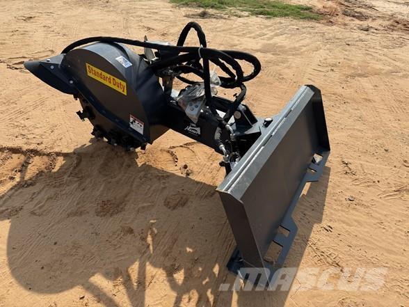 Handy HSSG24 Θραυστήρες κορμών