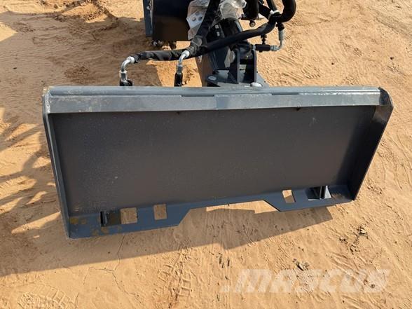 Handy HSSG24 Θραυστήρες κορμών