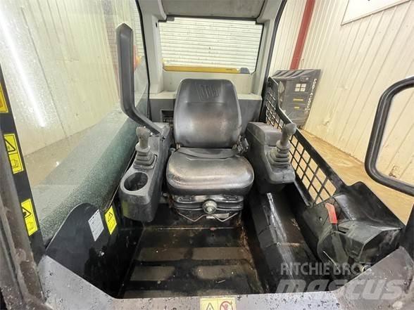 JCB 210T Φορτωτάκια