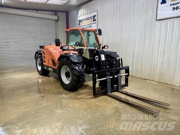 JLG 823 Τηλεσκοπικοί ανυψωτές