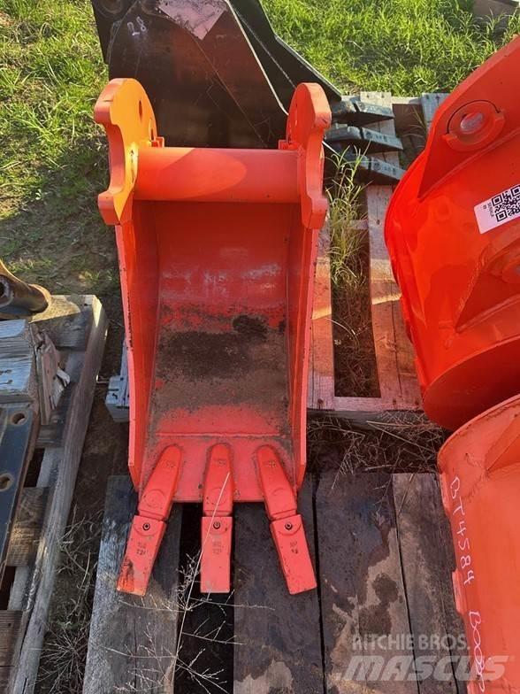 Kubota A0030 Κουβάδες