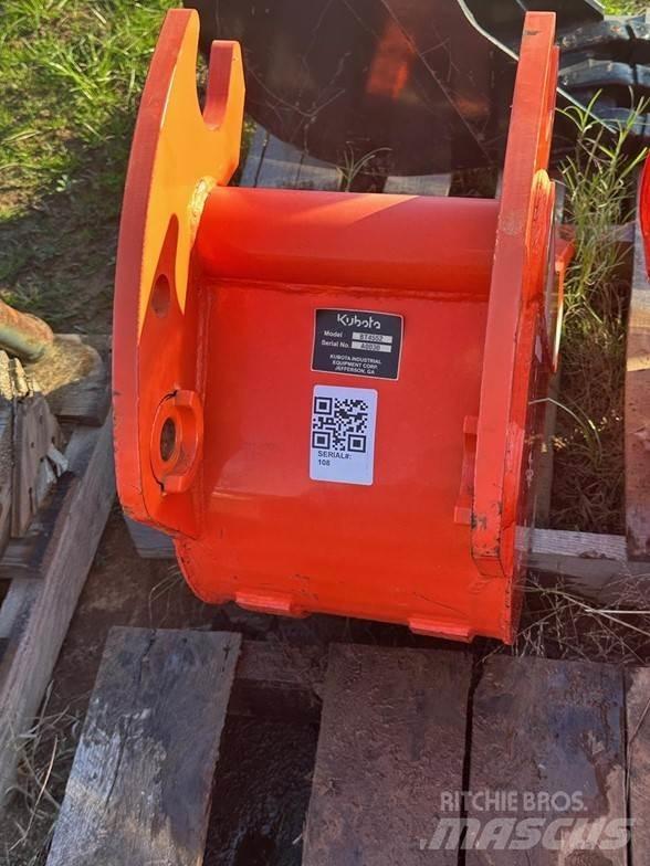 Kubota A0030 Κουβάδες