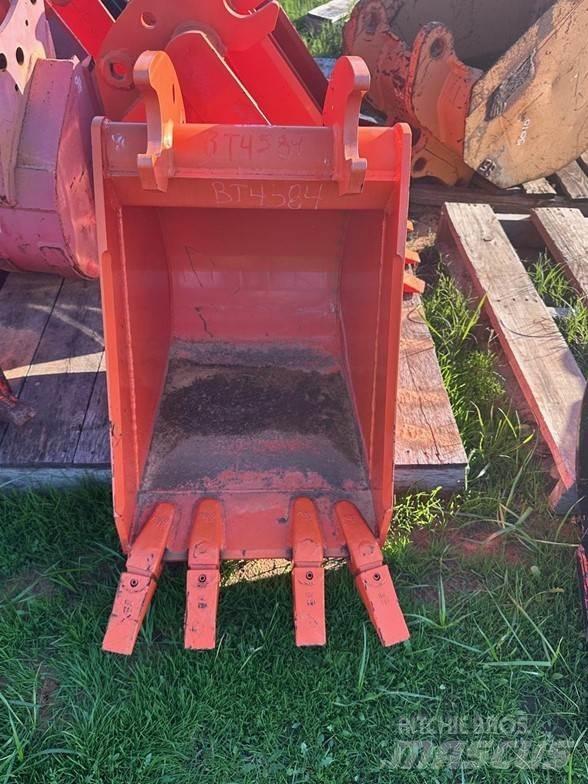 Kubota BT4584 Φορτωτάκια