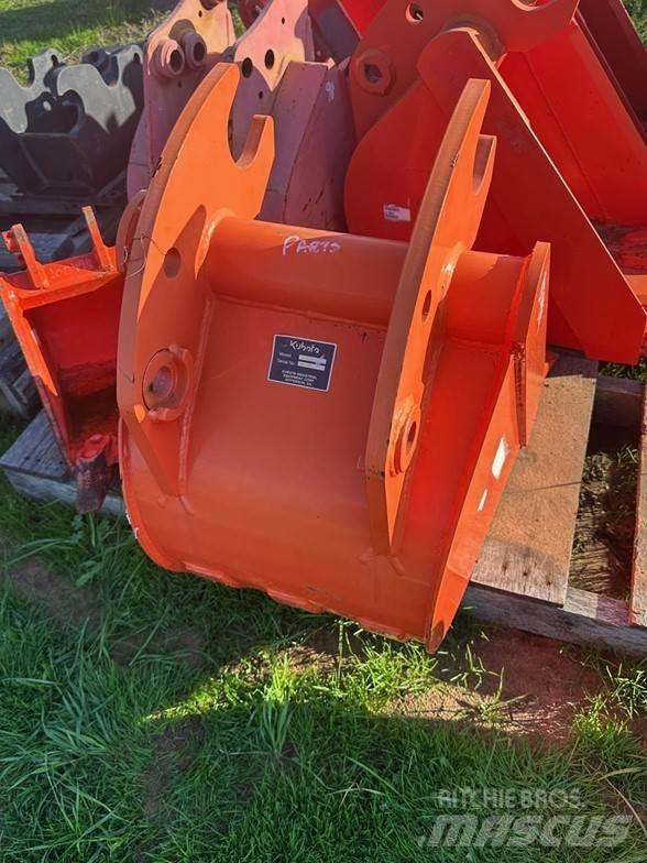 Kubota BT4584 Φορτωτάκια