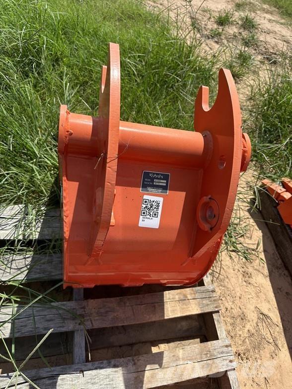 Kubota BT4584 Κατασκευές - Άλλα