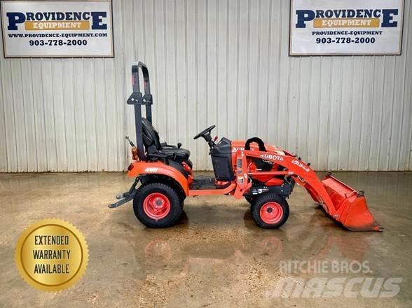 Kubota BX2380 Τρακτέρ