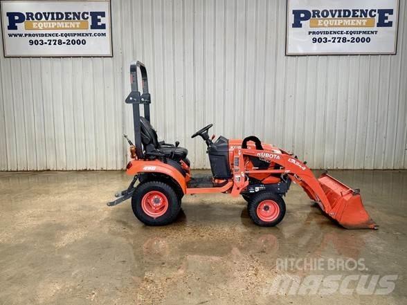 Kubota BX2380 Τρακτέρ