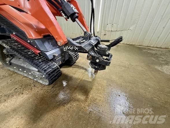 Kubota CSA10 Άλλα εξαρτήματα