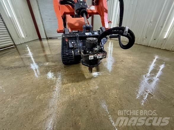 Kubota CSA10 Άλλα εξαρτήματα