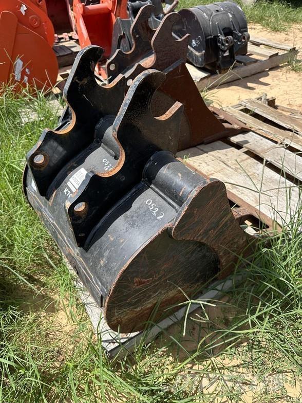 Kubota K7875A Κατασκευές - Άλλα