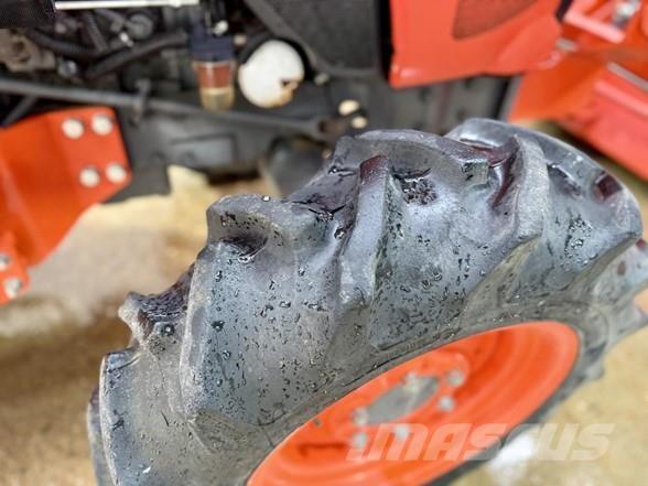 Kubota L2501 Τρακτέρ