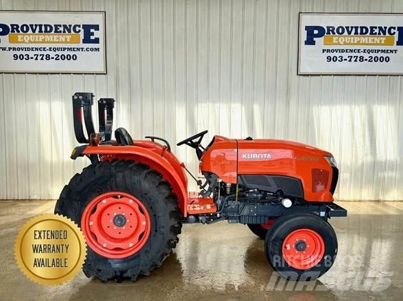 Kubota L4701F Τρακτέρ