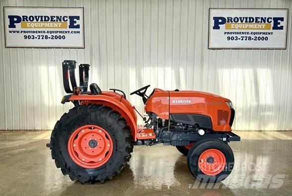Kubota L4701F Τρακτέρ