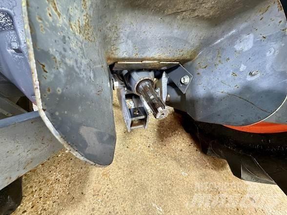 Kubota MX4700 Τρακτέρ