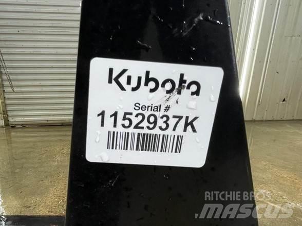 Kubota PFL4648 Δικράνες