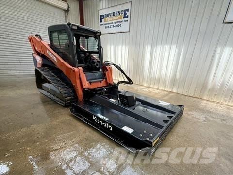 Kubota SC4072 Κατασκευές - Άλλα