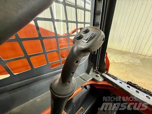 Kubota SSV65 Φορτωτάκια