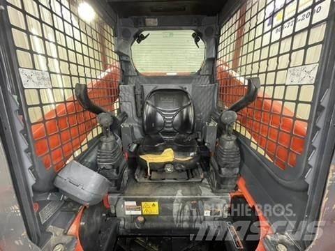 Kubota SSV75 Φορτωτάκια