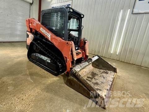 Kubota SVL75 Φορτωτάκια