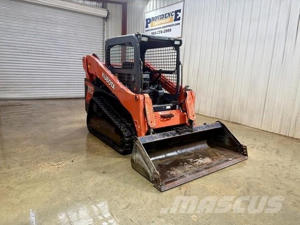 Kubota SVL75-2 Φορτωτάκια
