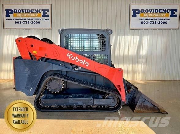 Kubota SVL97-2 Φορτωτάκια