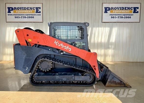 Kubota SVL97-2 Φορτωτάκια