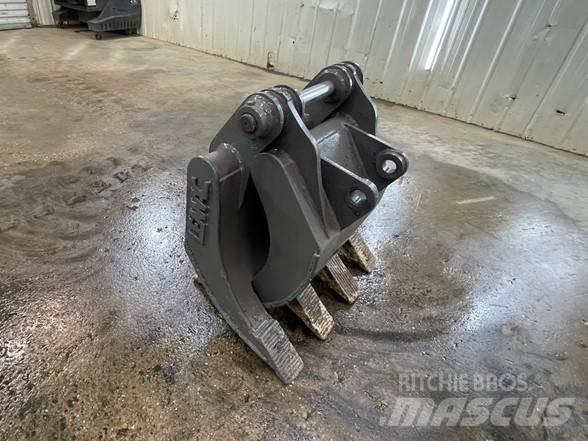 Lemac HDG07-34 Αρπάγες