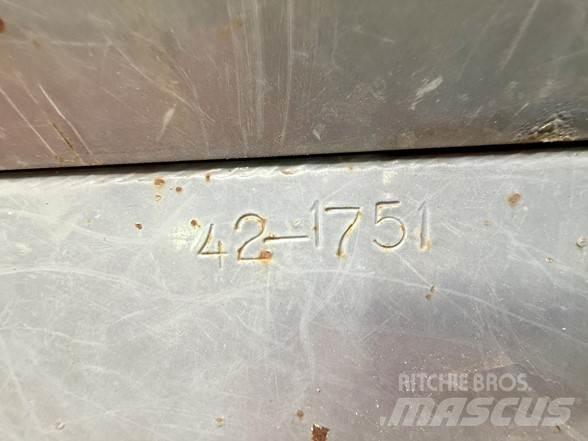 Loftness 71G4 Καταστροφέας κλαδιών