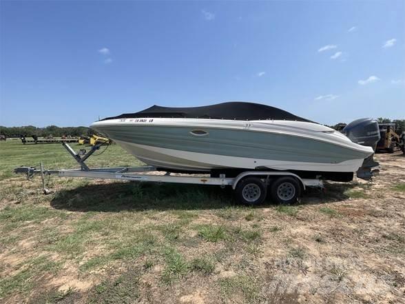  SOUTHWIND 2400 Καΐκια εργασίας/φορτηγίδες