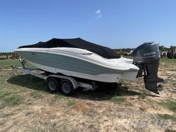  SOUTHWIND 2400 Καΐκια εργασίας/φορτηγίδες
