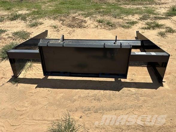 Titan  Κατασκευές - Άλλα