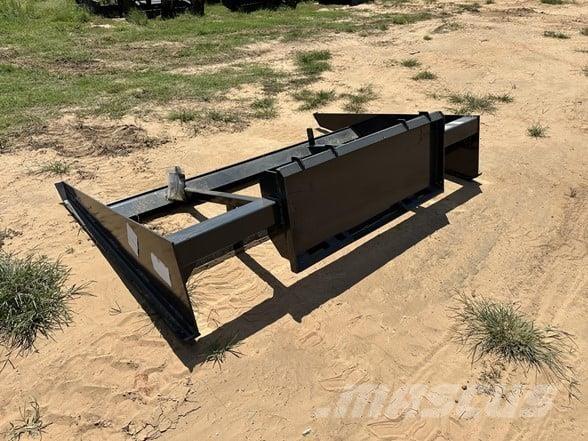 Titan  Κατασκευές - Άλλα