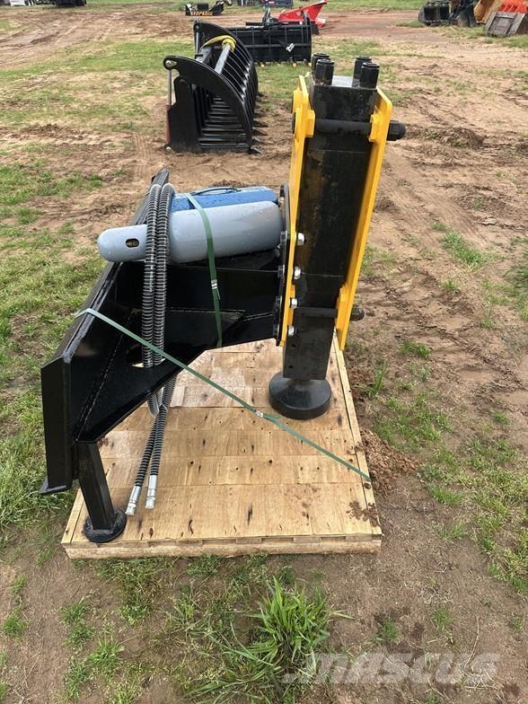  TOFT 680 Κατασκευές - Άλλα