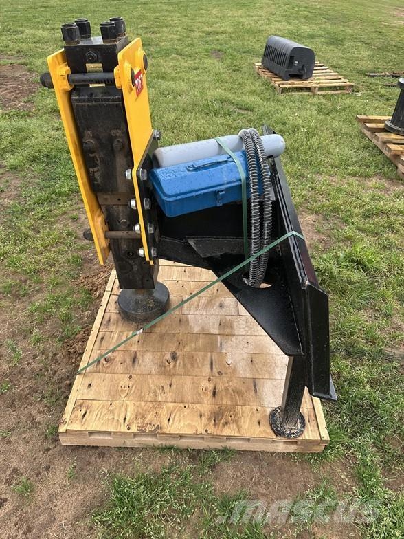  TOFT 680 Κατασκευές - Άλλα