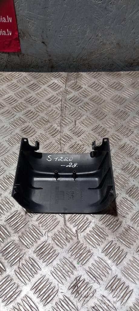 Scania G 400    1549221 Καμπίνες και εσωτερικό