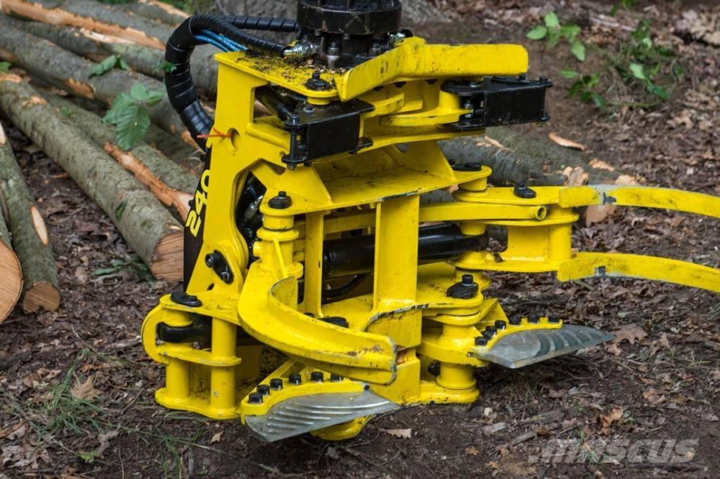 Moipu 240EFI Κεφαλές συλλεκτικών μηχανών