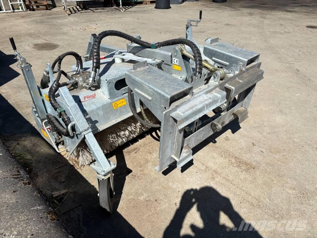 Fliegl Fejekost Άλλα εξαρτήματα για τρακτέρ