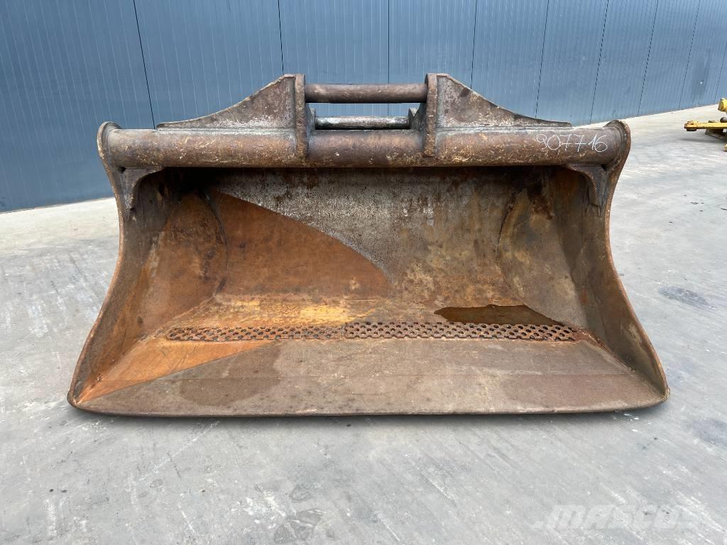 SMP S70 Κουβάδες