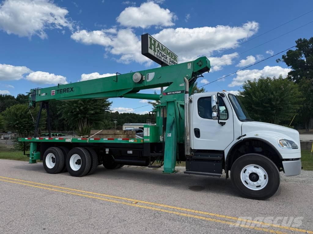 Freightliner M2 Άλλα Φορτηγά