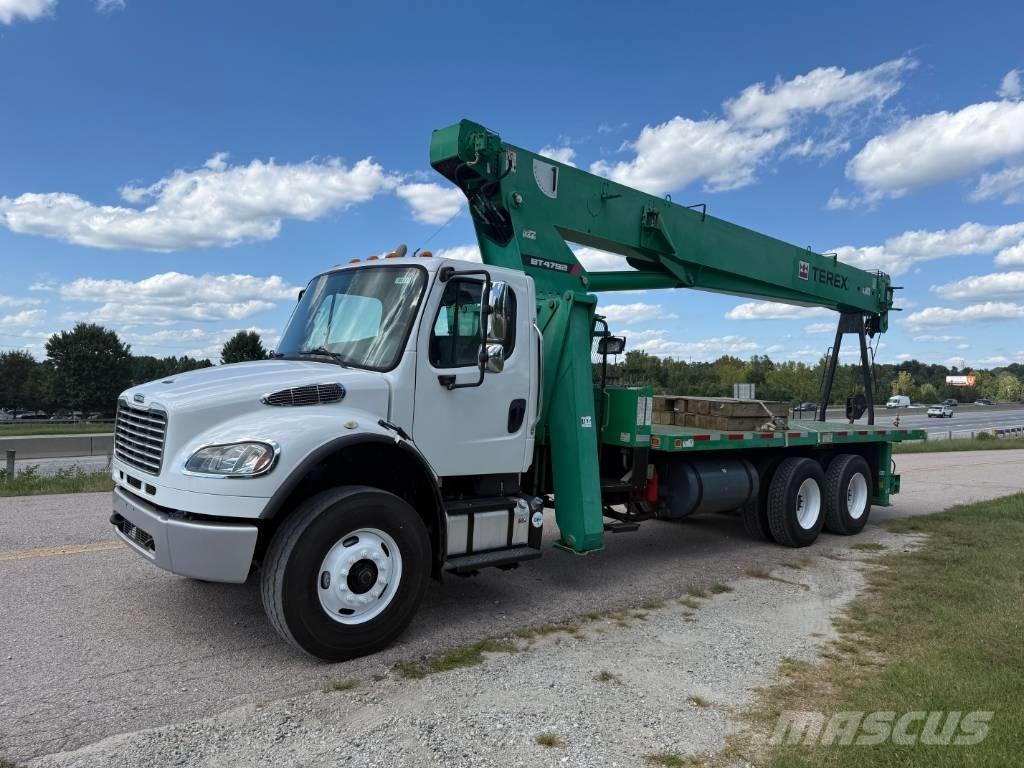 Freightliner M2 Άλλα Φορτηγά