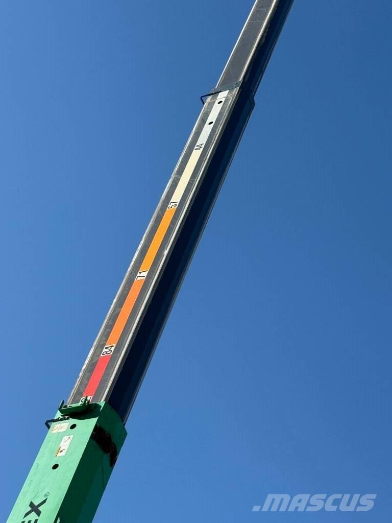 Freightliner M2 Άλλα Φορτηγά