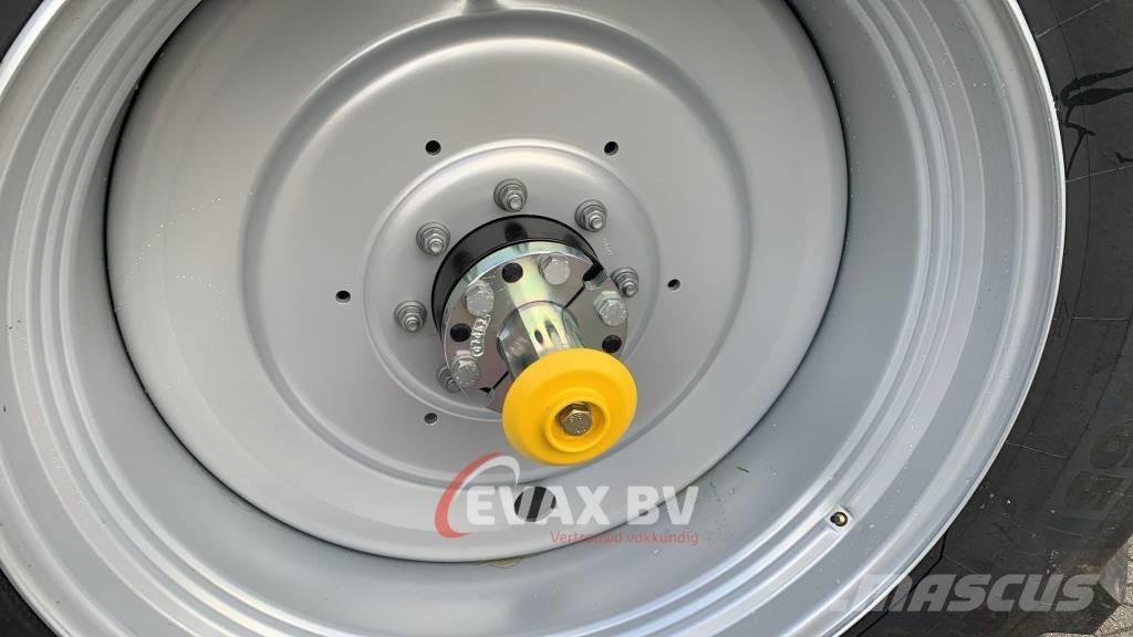 Case IH Puma 175 CVX Τρακτέρ