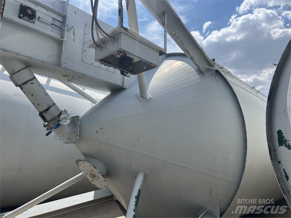 Appco Storage Silo Κατασκευές - Άλλα