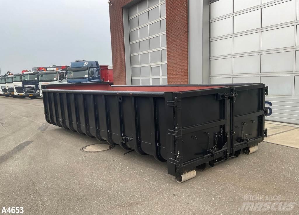  CONTAINER 15m³ NEW Ειδικά Container