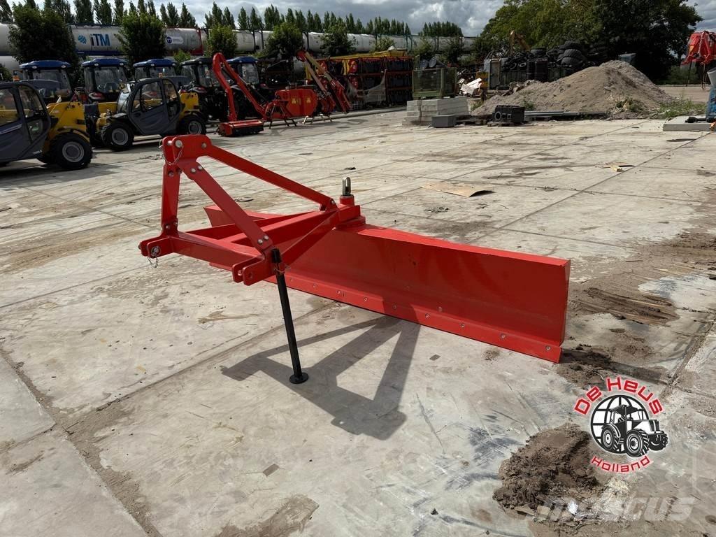 Boxer GS300 Άλλες μηχανές οργώματος και εξαρτήματα