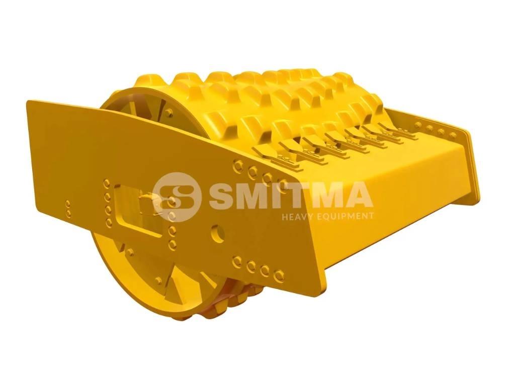 CAT CS11GC Άλλα εξαρτήματα