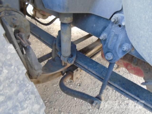 Volvo VNL740 Τράκτορες