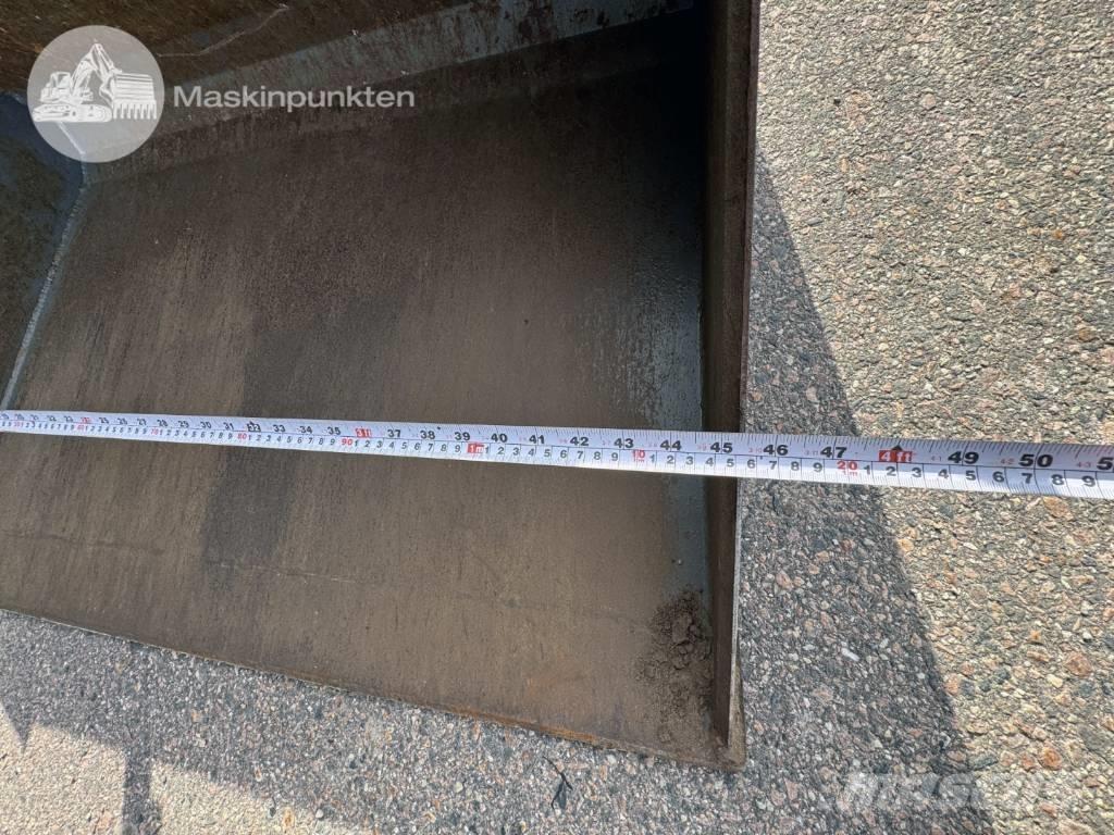 Flexitrac 1126 Μίνι φορτωτές